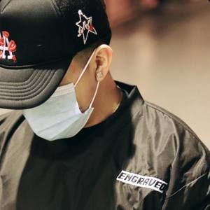 Meet your Posher, Moses